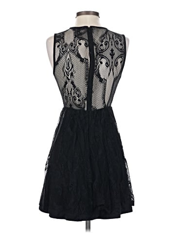 Express Cocktail Dress (view 2)