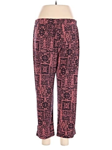 Susan Graver Casual Pants (view 2)