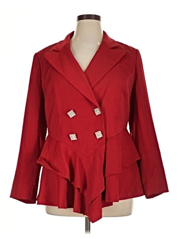 ASHRO Blazer (view 1)