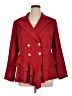 ASHRO Red Blazer Size 16 - photo 1