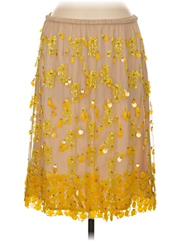 J.Crew Collection Formal Skirt (view 1)