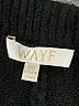 WAYF Black Formal Skirt Size XS - photo 4