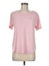 Assorted Brands Pink Active T-Shirt Size M - photo 1