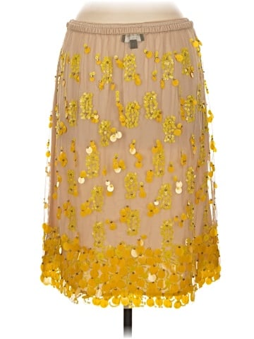 J.Crew Collection Formal Skirt (view 2)