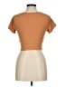 PacSun Brown Short Sleeve T-Shirt Size M - photo 2