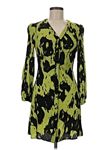 Diane von Furstenberg Cocktail Dress (view 1)