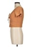 PacSun Brown Short Sleeve T-Shirt Size M - photo 5
