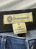 Democracy Stars Blue Jeans Size 8 - photo 4