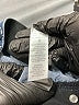 Democracy Stars Blue Jeans Size 8 - photo 5