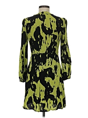 Diane von Furstenberg Cocktail Dress (view 2)