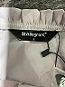 Allegra K Gray Sleeveless Blouse Size L - photo 7