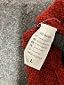 C+D+M Collection 100% Acrylic Burgundy Red Pullover Sweater Size L - photo 8