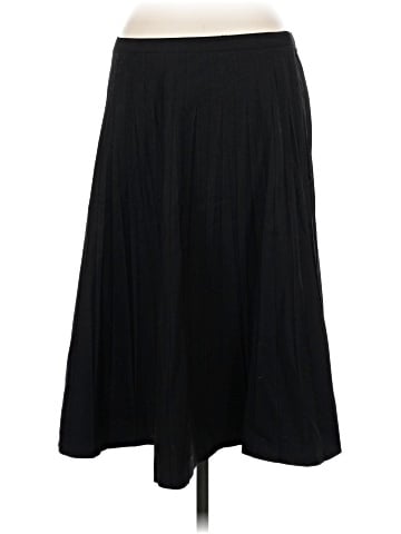 Banana Republic Wool Skirt (view 2)
