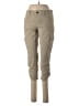 Eddie Bauer Solid Tan Cargo Pants Size 2 - photo 1