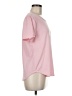 Assorted Brands Pink Active T-Shirt Size M - photo 4