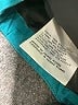 Assorted Brands 100% Nylon Color Block Teal Snow Jacket Size 4 - photo 7