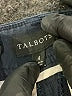 Talbots Black Dress Pants Size 4 - photo 7