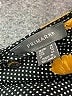 Primark 100% Polyester Gray Casual Dress Size 10 - photo 7