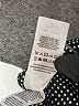 Primark 100% Polyester Gray Casual Dress Size 10 - photo 8