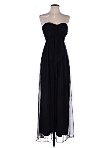Amsale Cocktail Dress (view 1)
