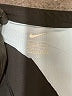 Nike Black Athletic Shorts Size L - photo 3