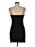 Forever 21 Solid Black Cocktail Dress Size M - photo 2