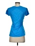 Under Armour Blue Active T-Shirt Size S - photo 2