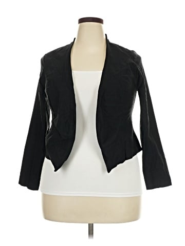 Wearever Jacket (view 1)