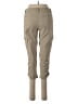 Eddie Bauer Solid Tan Cargo Pants Size 2 - photo 2