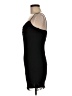 Forever 21 Solid Black Cocktail Dress Size M - photo 5