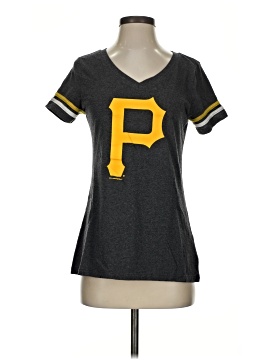 Genuine Merchandise By Team Athletics Short Sleeve T Shirt