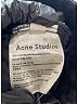Acne Studios Black Jeans Size 26 waist - photo 6