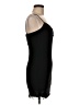 Forever 21 Solid Black Cocktail Dress Size M - photo 4
