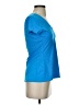 Under Armour Blue Active T-Shirt Size S - photo 4
