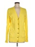 C. Wonder Yellow Cardigan Size M - photo 1
