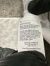 Callaway White Ivory Skort Size M - photo 4