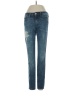 Diesel Stars Blue Jeans Size 23 waist - photo 1