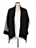 Wynne Layers 100% Polyester Black Kimono Size XL - photo 1