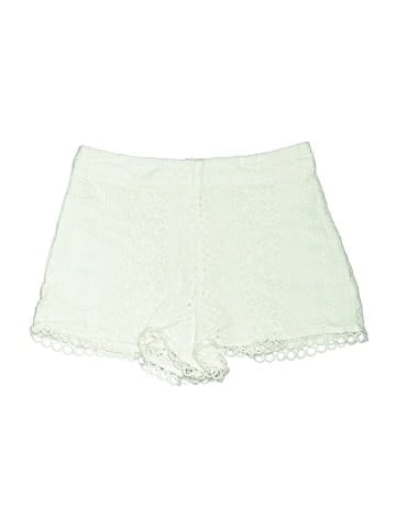 Do & Be Shorts (view 1)