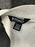 Buffalo by David Bitton Silver Pullover Sweater Size XL - photo 8