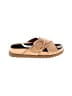 Aerosoles Tan Sandals Size 5 - photo 1