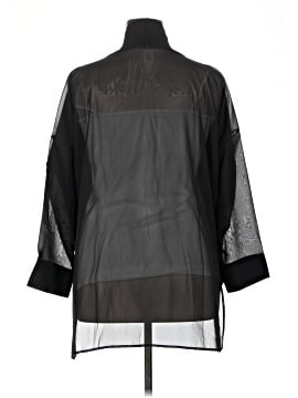 Wynne Layers Kimono (view 2)