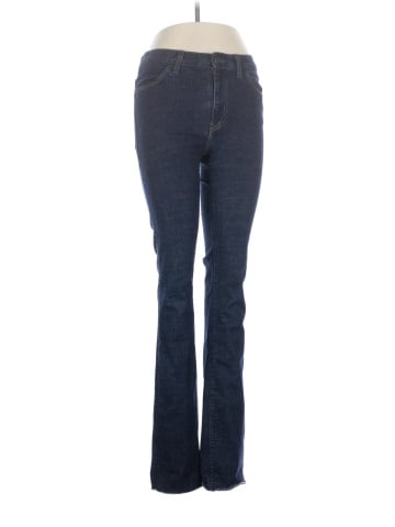 Imogene and Willie Jeans (view 1)