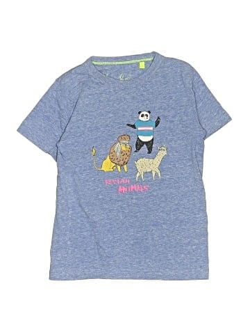 Mini Boden Short Sleeve T-Shirt (view 1)