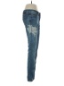 Diesel Stars Blue Jeans Size 23 waist - photo 4