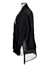Wynne Layers 100% Polyester Black Kimono Size XL - photo 5