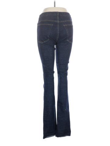 Imogene and Willie Jeans (view 2)