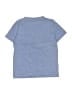 Mini Boden Blue Short Sleeve T-Shirt Size 4 - photo 2