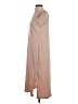 Universal Thread Solid Tan Casual Dress Size S - photo 5