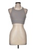 Lululemon Athletica Gray Tank Top Size 6 - photo 1